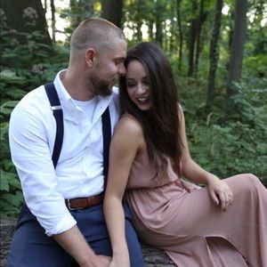 Meet your Posher, Erica